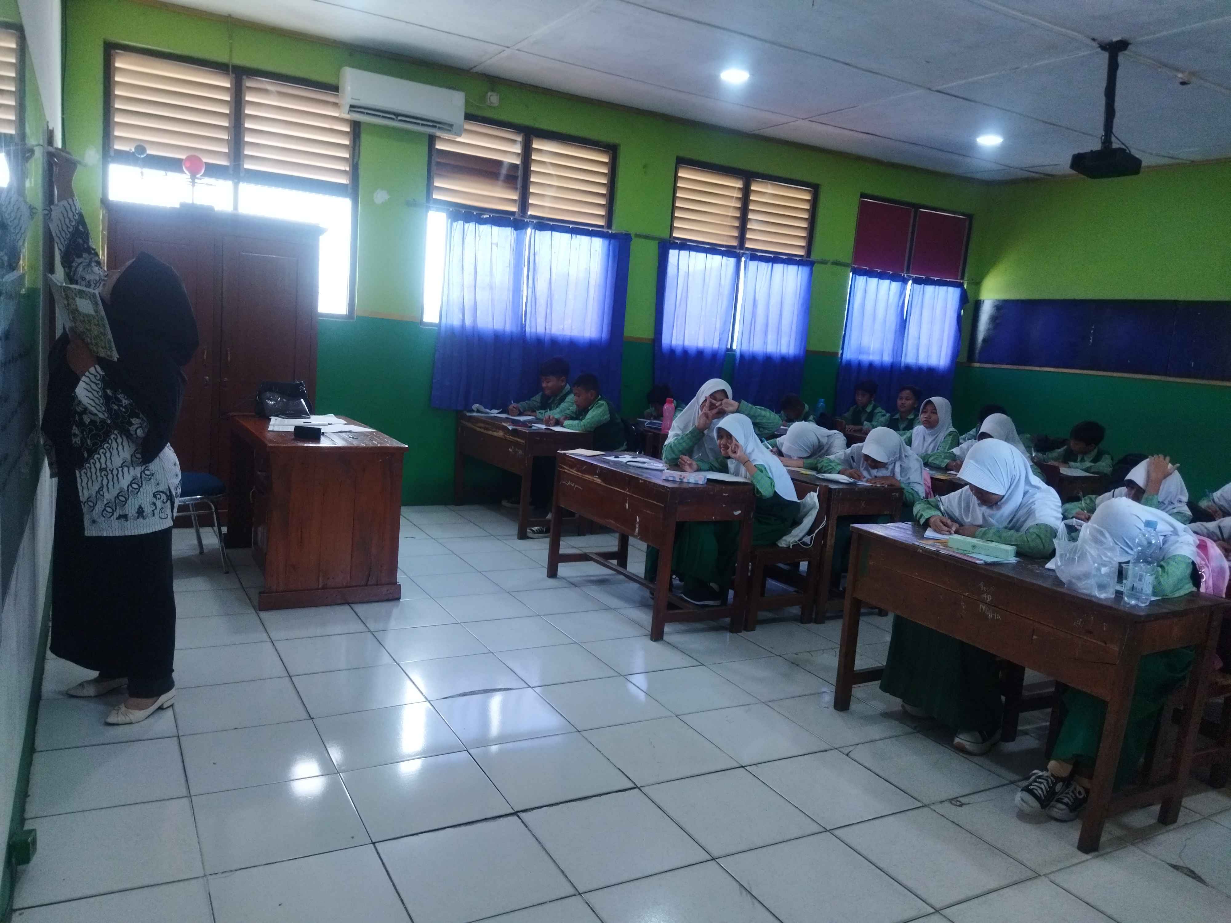 Ruang Kelas