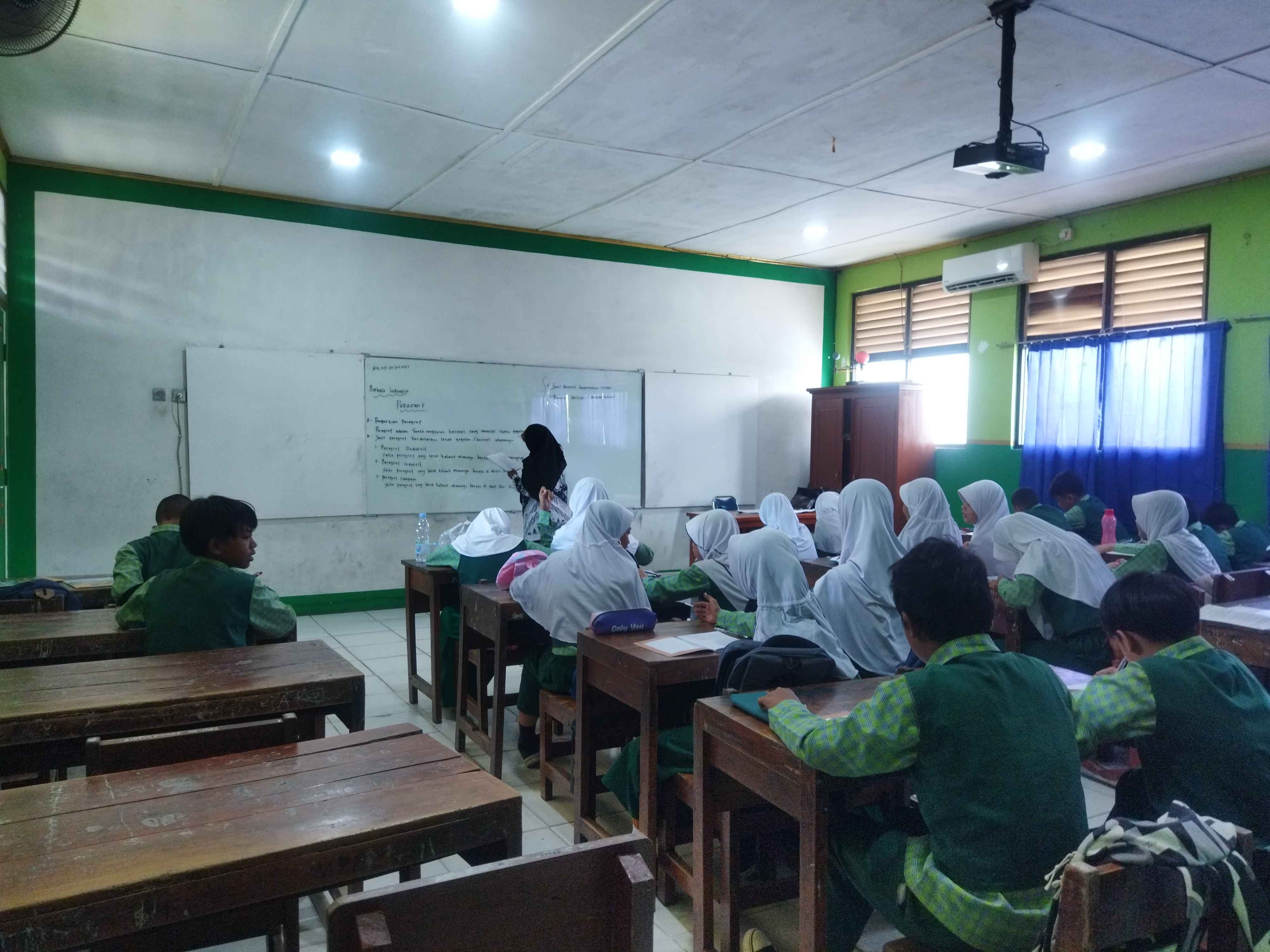 Ruang Kelas
